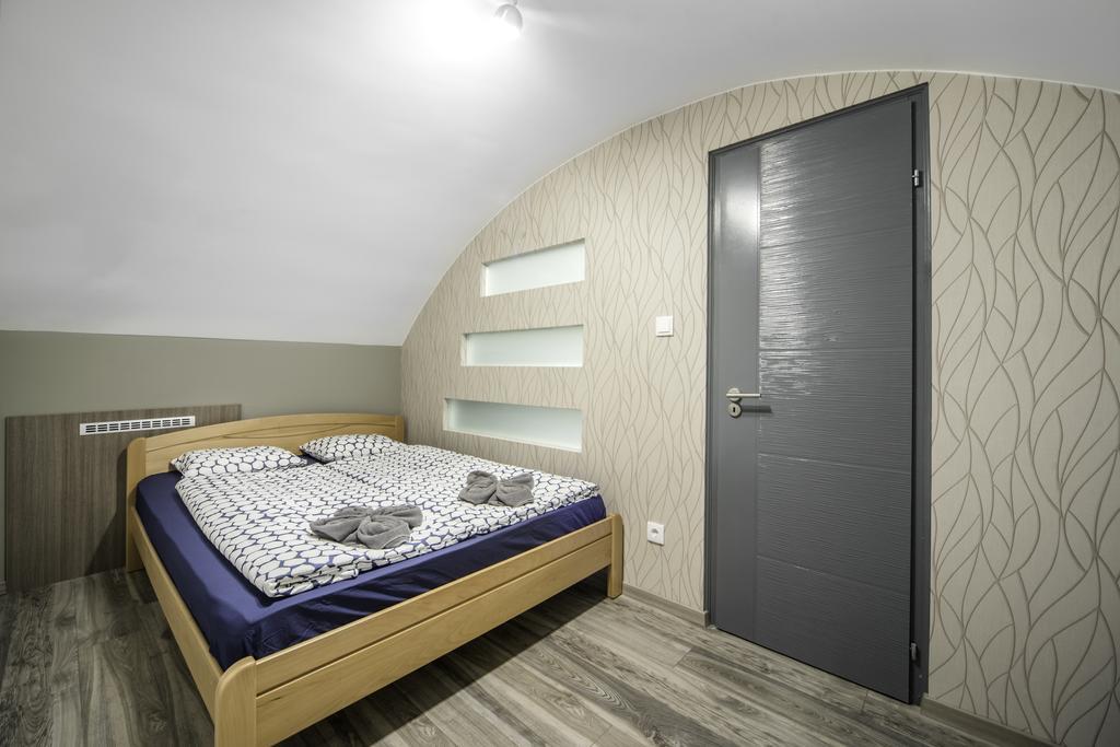 Akacfa 2 Bedroom Center Apartment Budapest Exterior foto